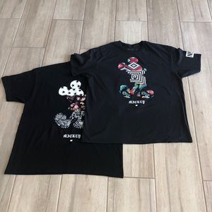 Disney (NEFF) Mickey Mouse Tee-Shirts